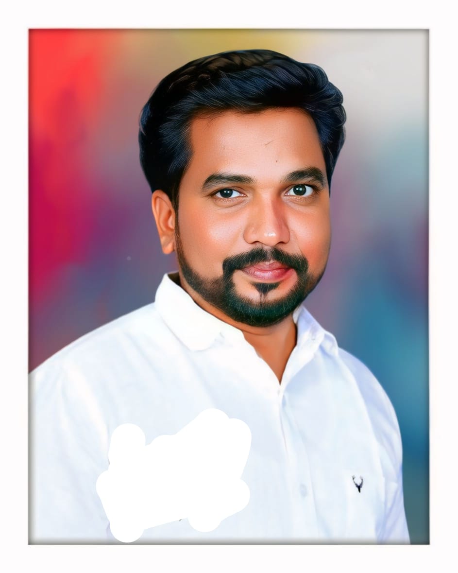 MURUGESAN P
