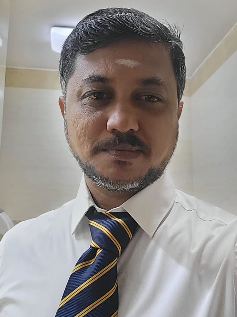 MAHENDRAN .R