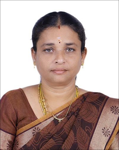 Kavitha.S
