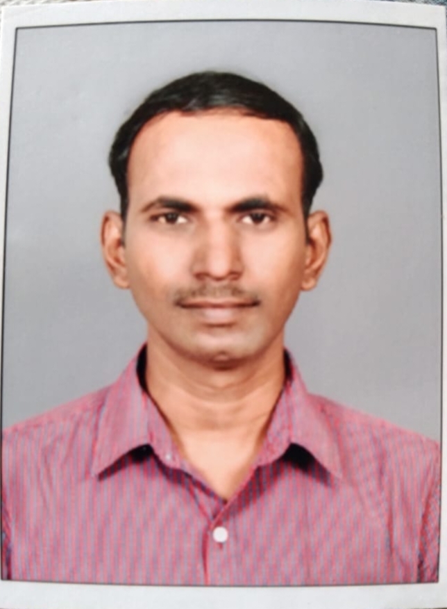 SHANMUGAM PRABHU