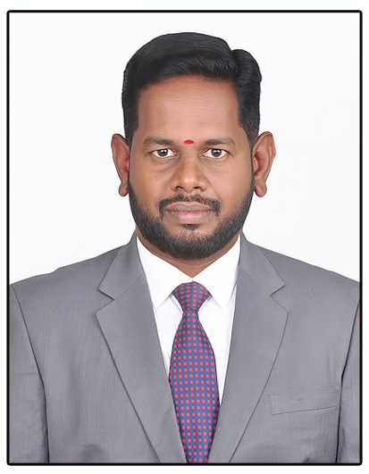 K. PARTHASARATHY