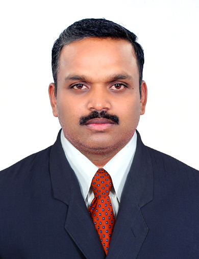 RAJKUMAR R