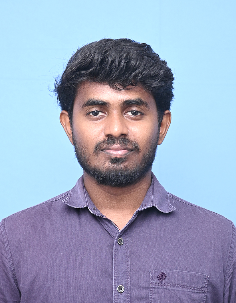 MANIKANDAN