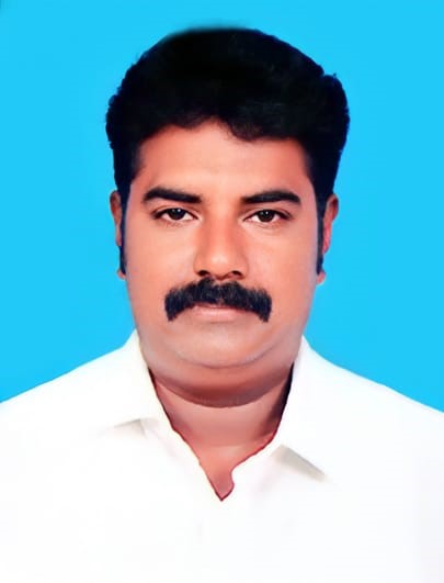 JAYAKUMAR B