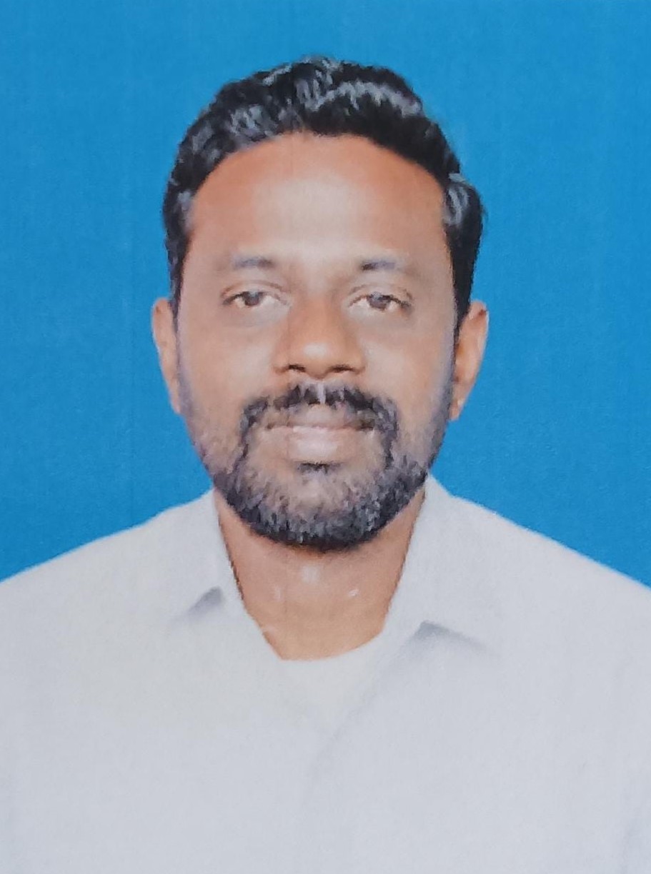 P.PREM KUMARAN