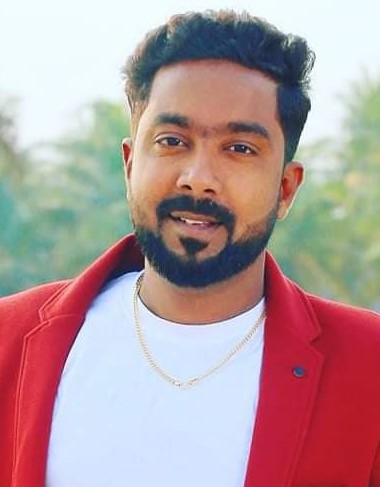 Surendar Rao K