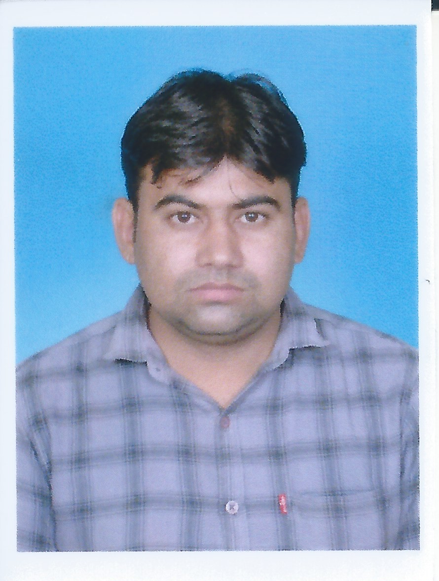 Pokra Ram