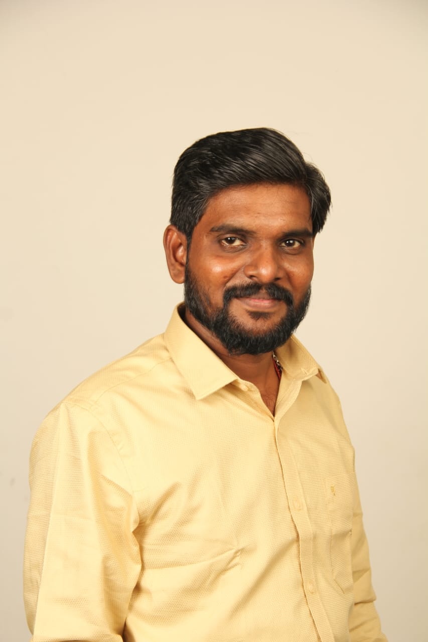 RAMESH .M