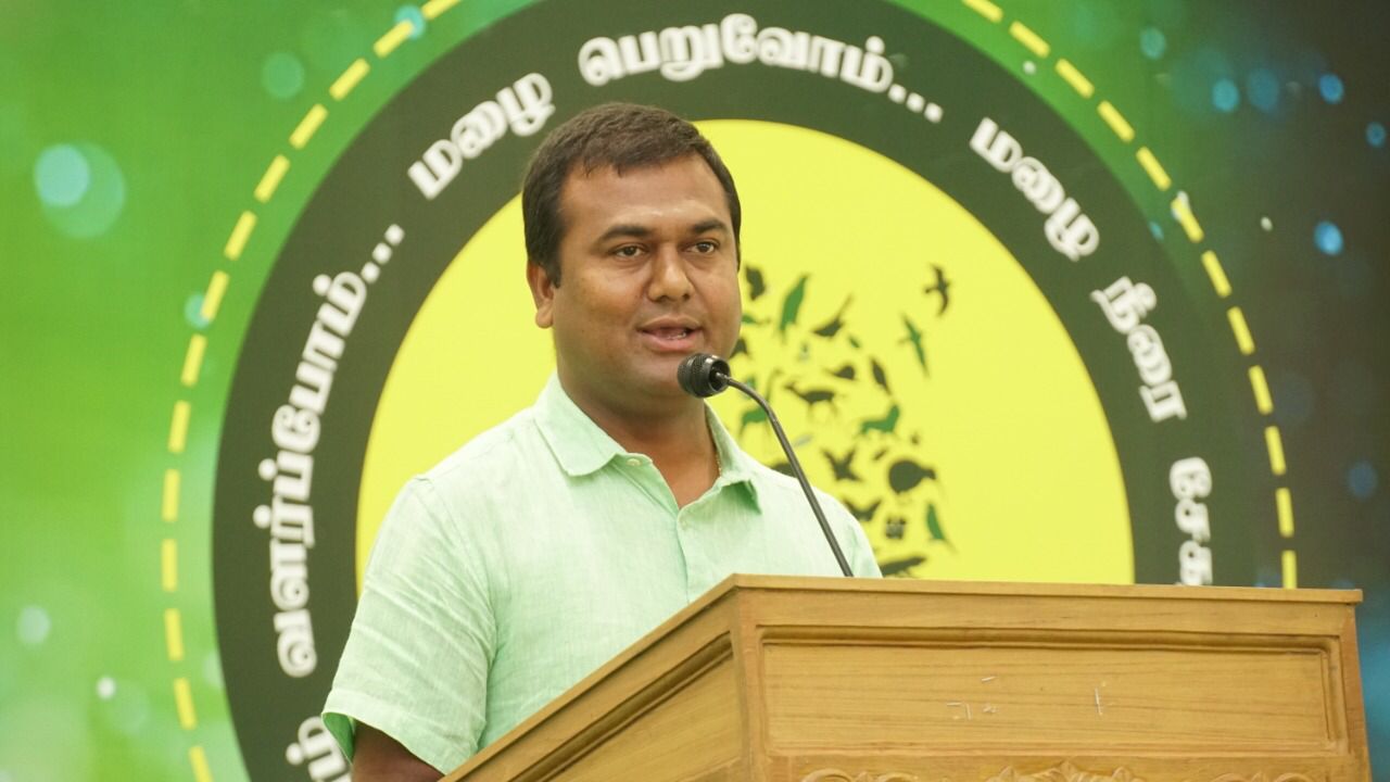 Palanisamy.E