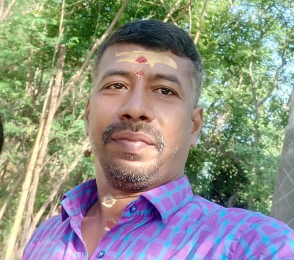 SENTHIL KUMAR.N