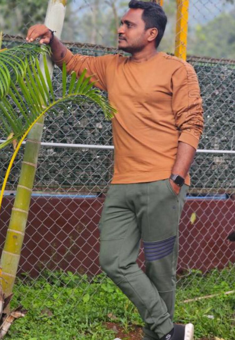 MAHENDRAN