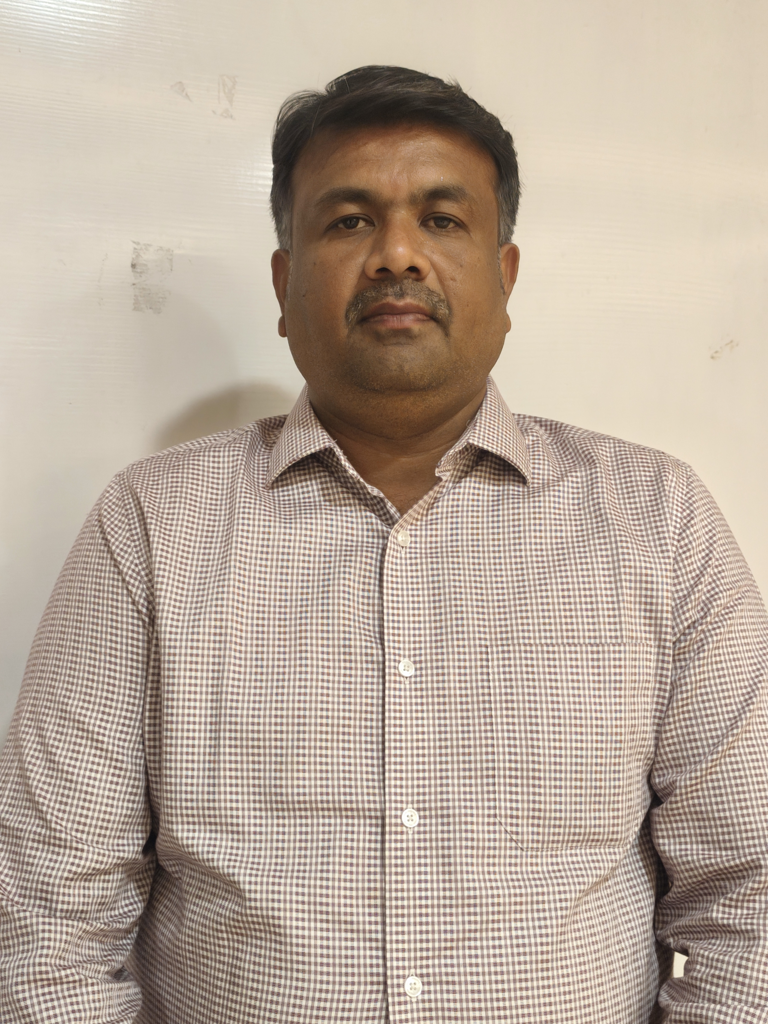 SHANKARRAAM AZHWAR. M
