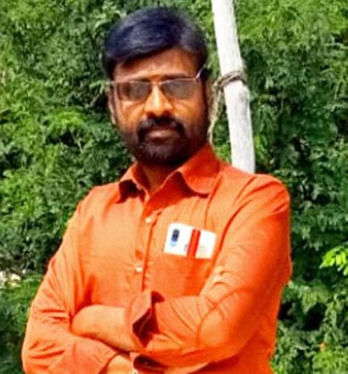 SUSEENDIRAN. R
