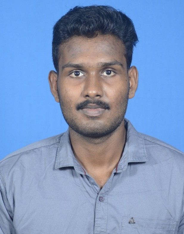 PRINCE FRANCIS MRUDHULA