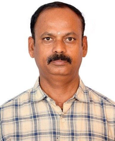 PALANISAMY K