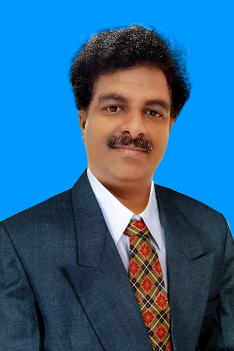 NAGARAJ. A