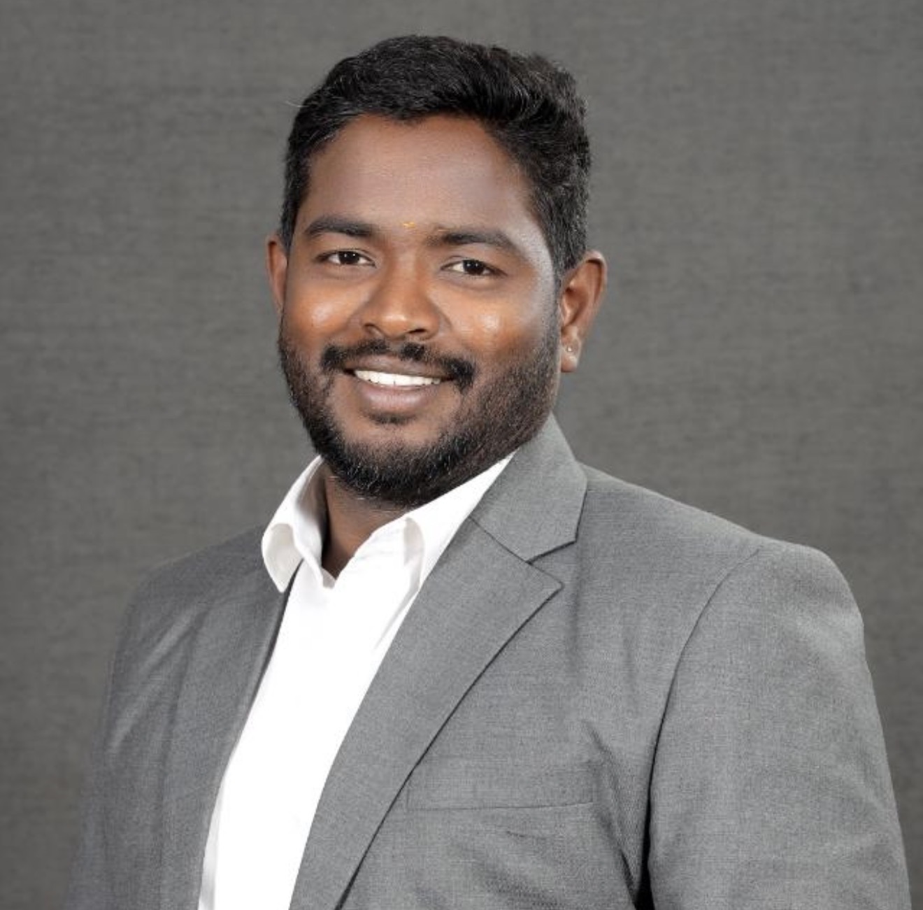 A.MAHESWARAN