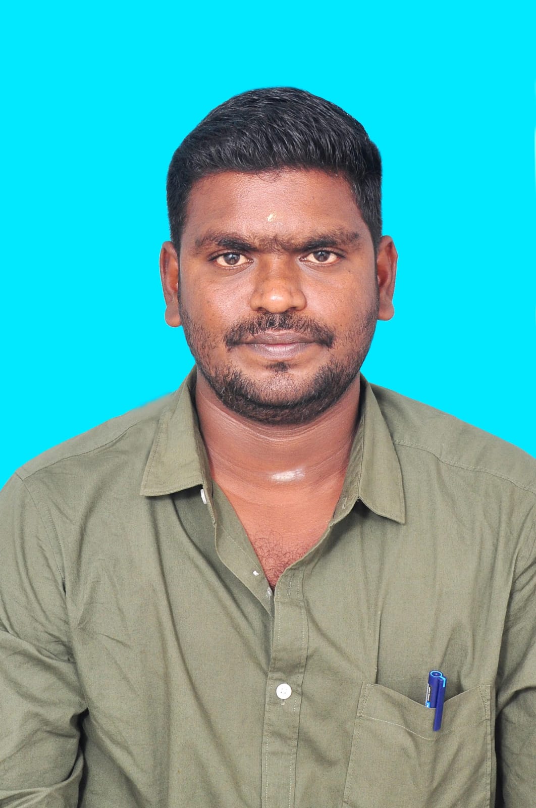 VIJAYA KUMAR