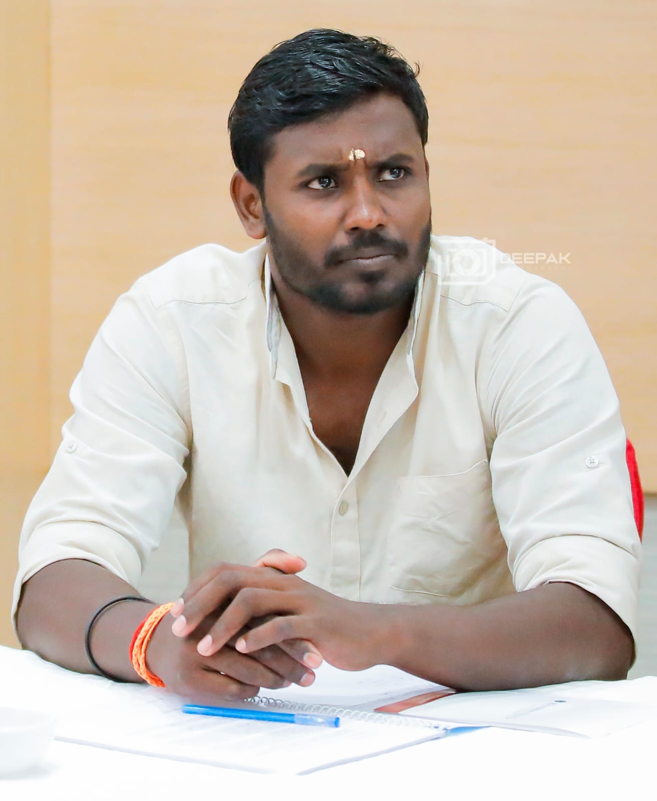 M.RAJASEKAR